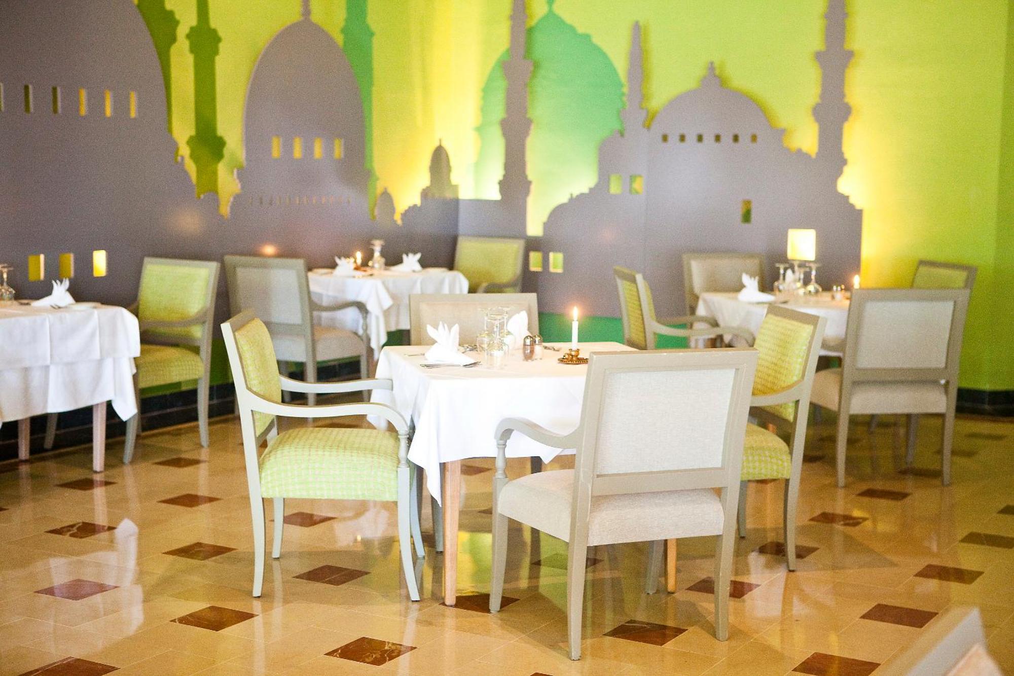 Hotel El Mouradi