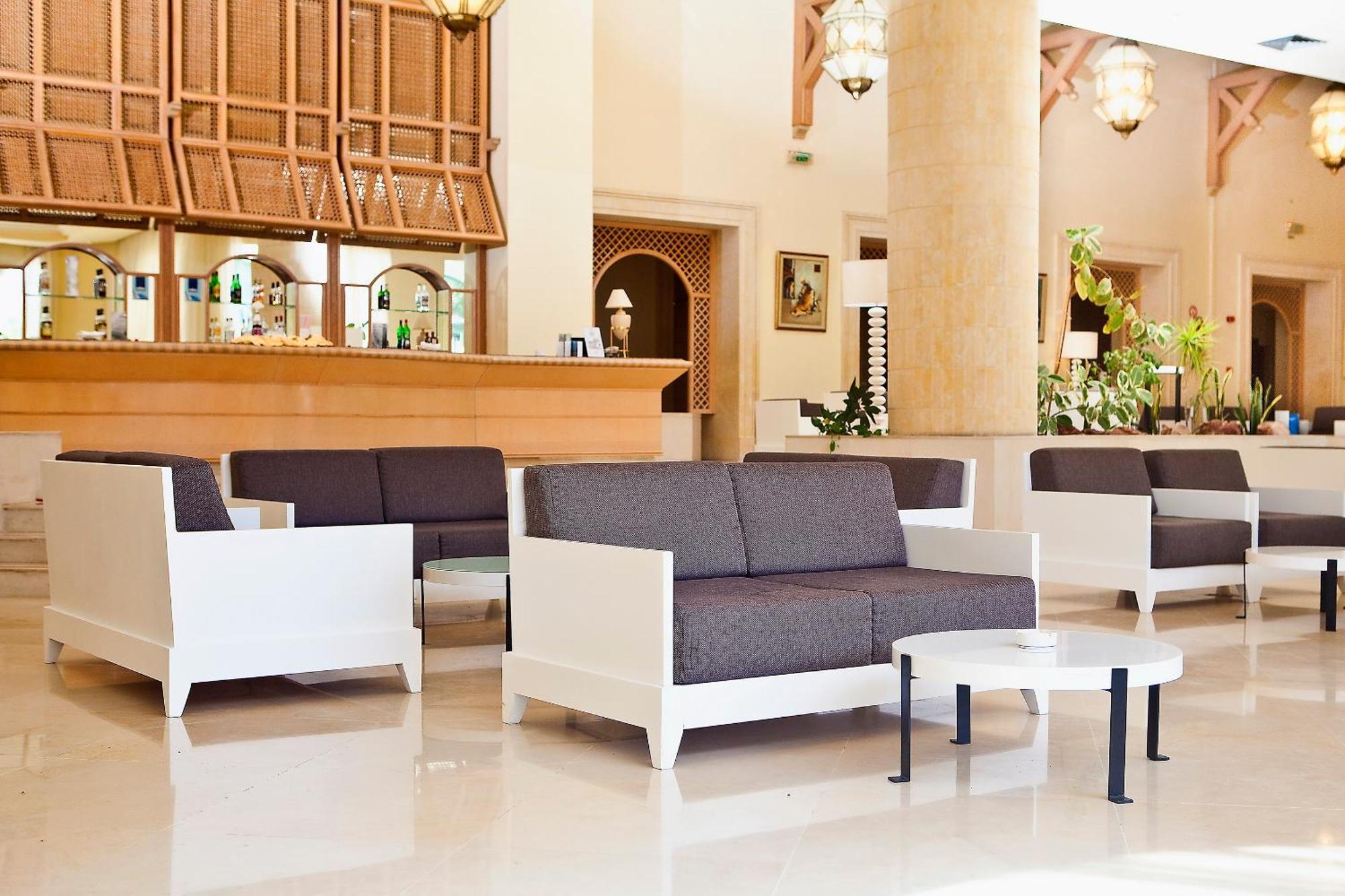Hotel El Mouradi Hammamet