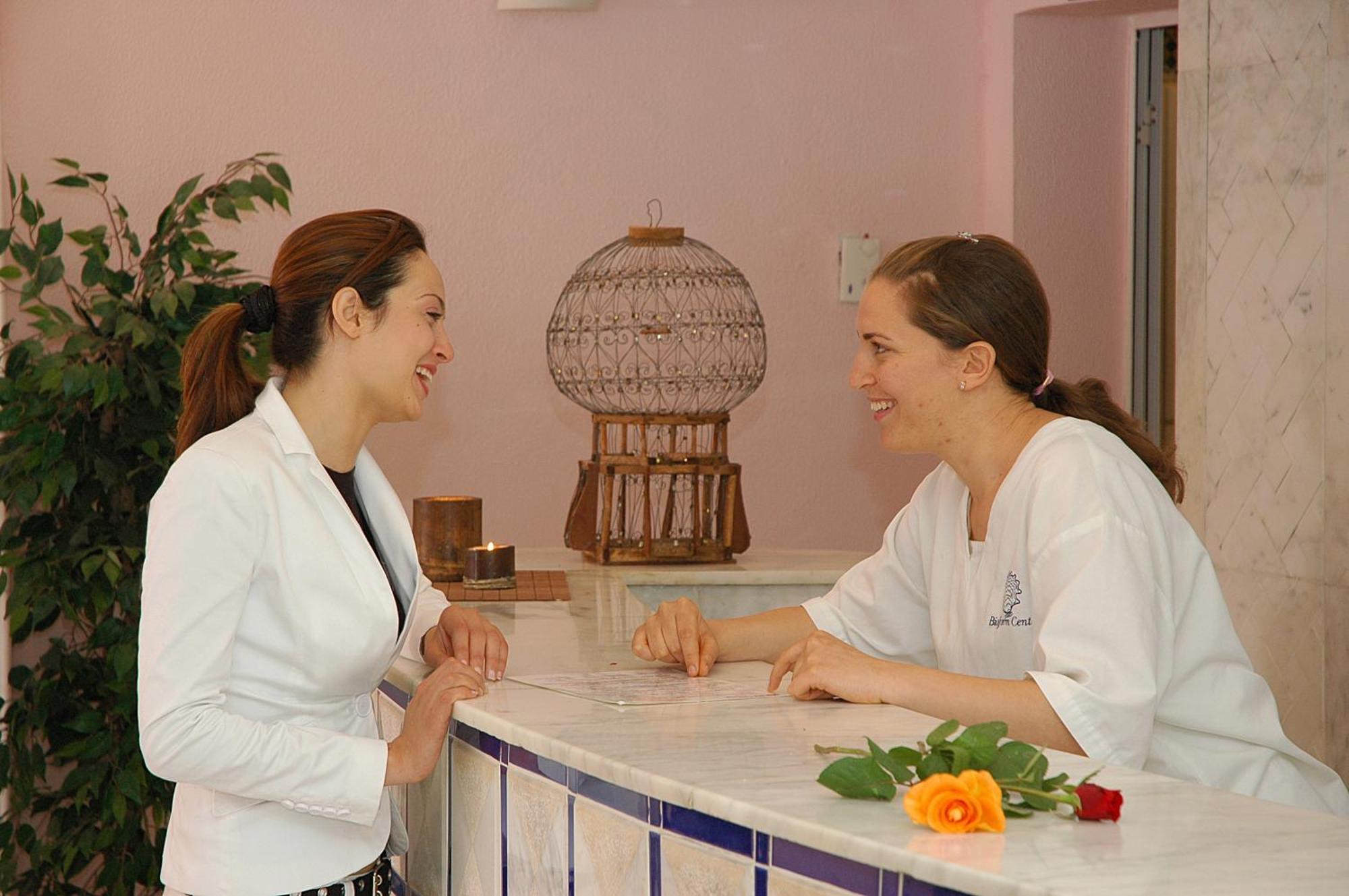Hotel El Mouradi