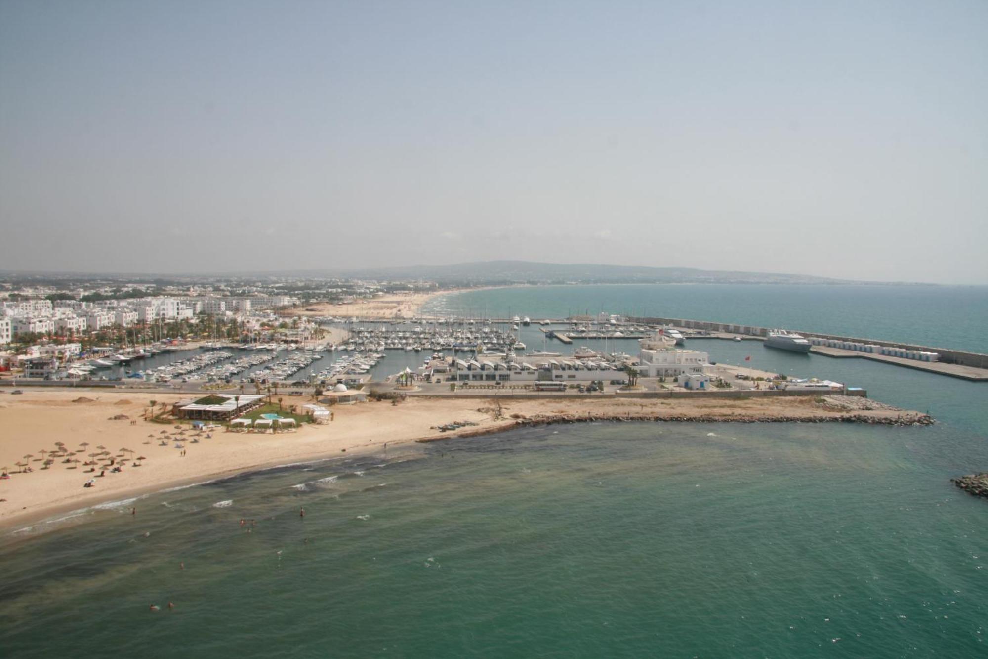 El Mouradi Hammamet