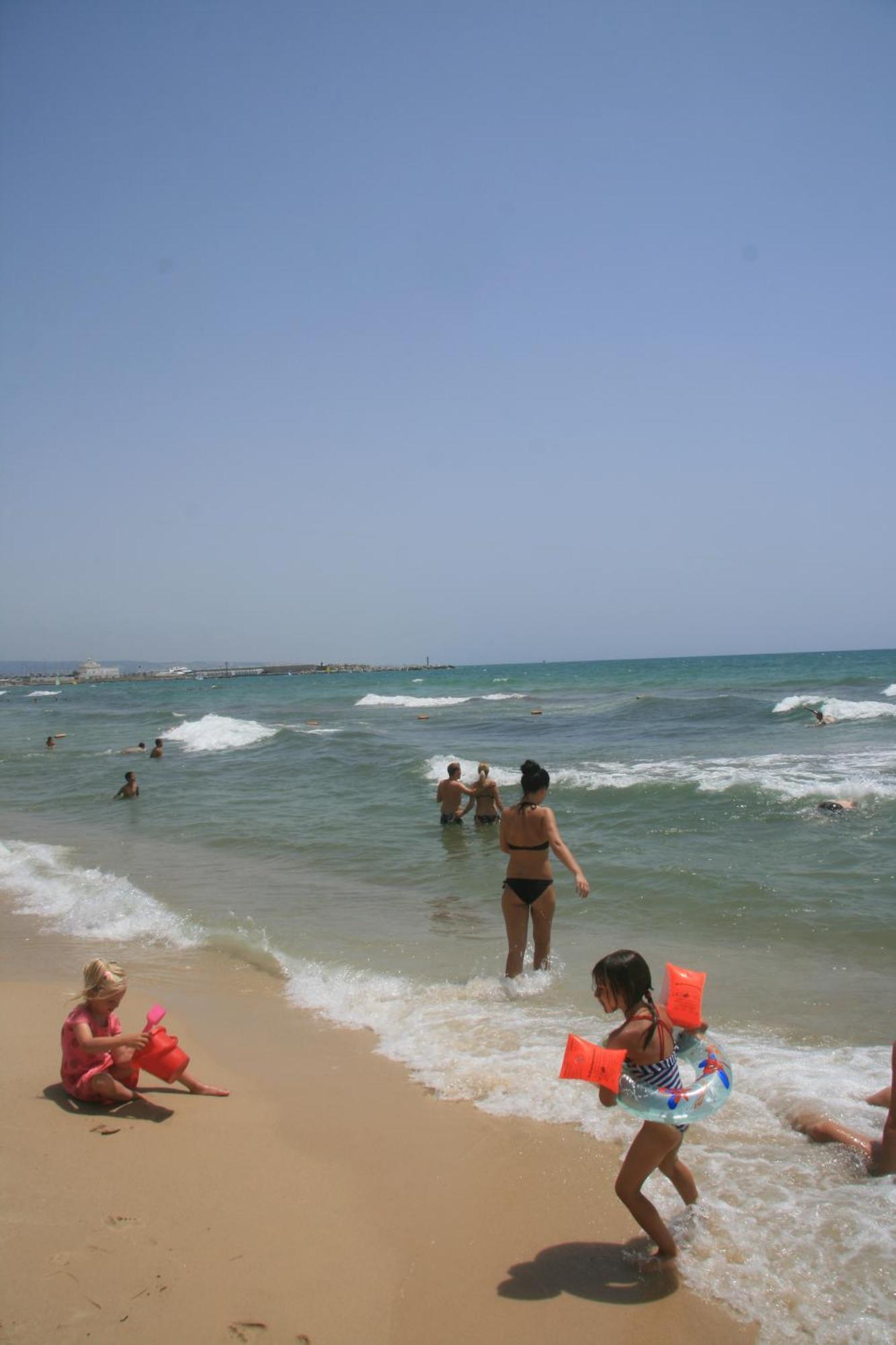 El Mouradi