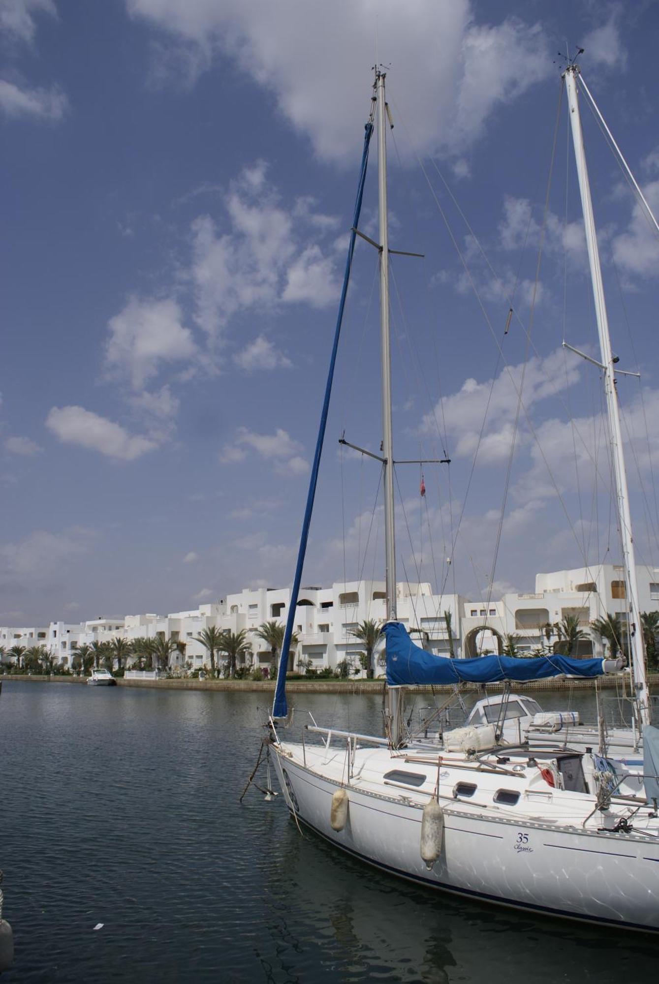 El Mouradi Hammamet