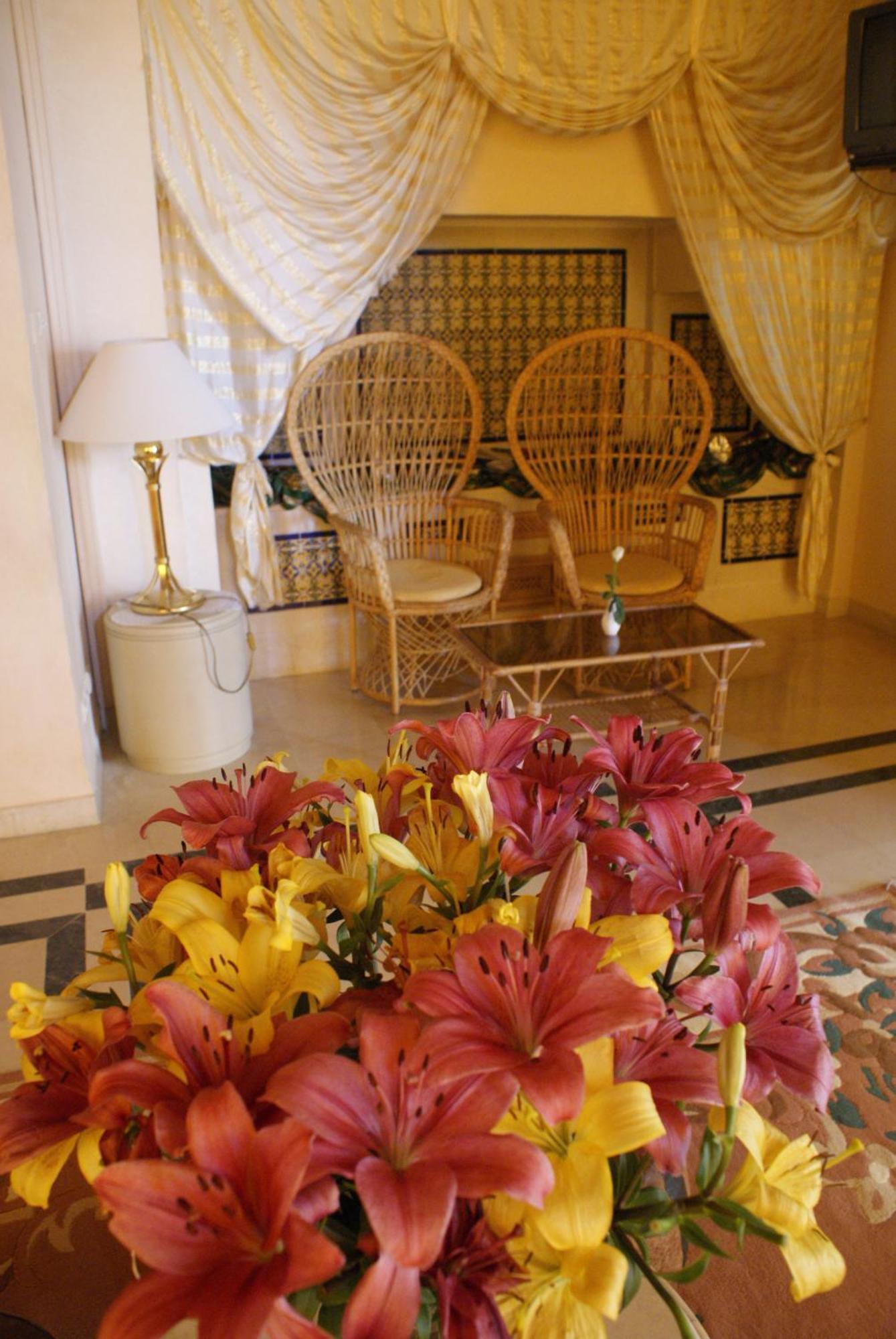 Hotel El Mouradi 4*