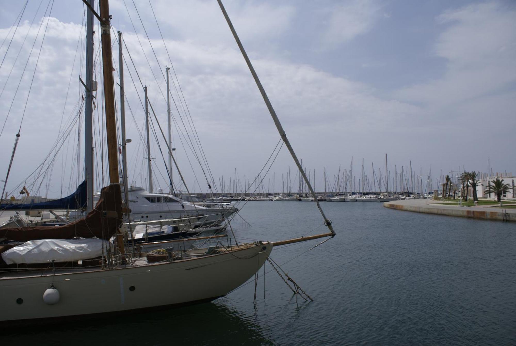 El Mouradi