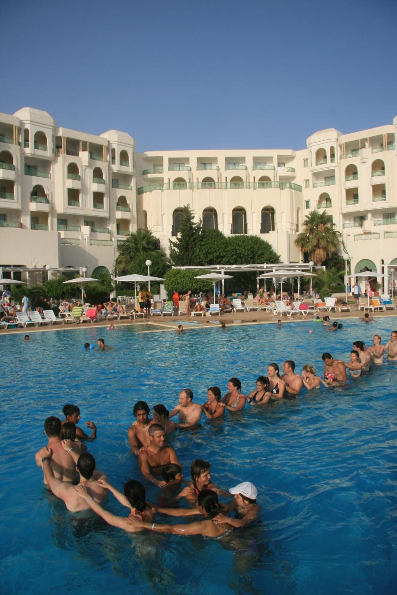 El Mouradi Hammamet