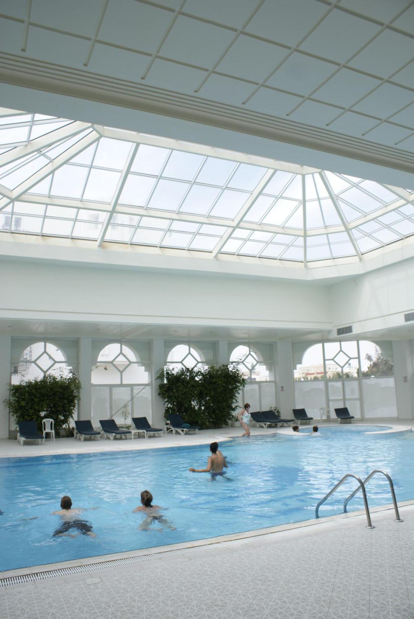 Hotel El Mouradi Hammamet