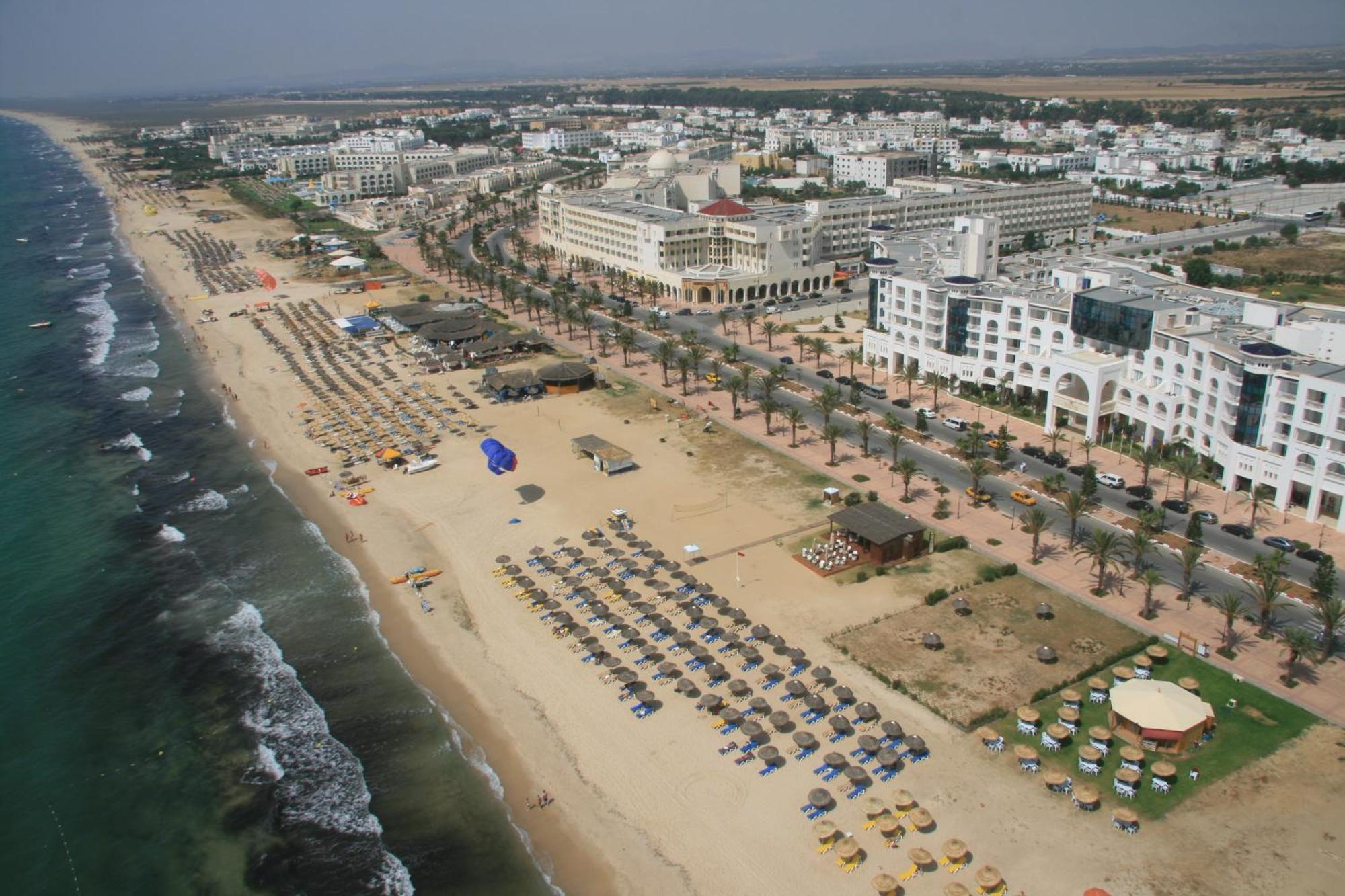 El Mouradi