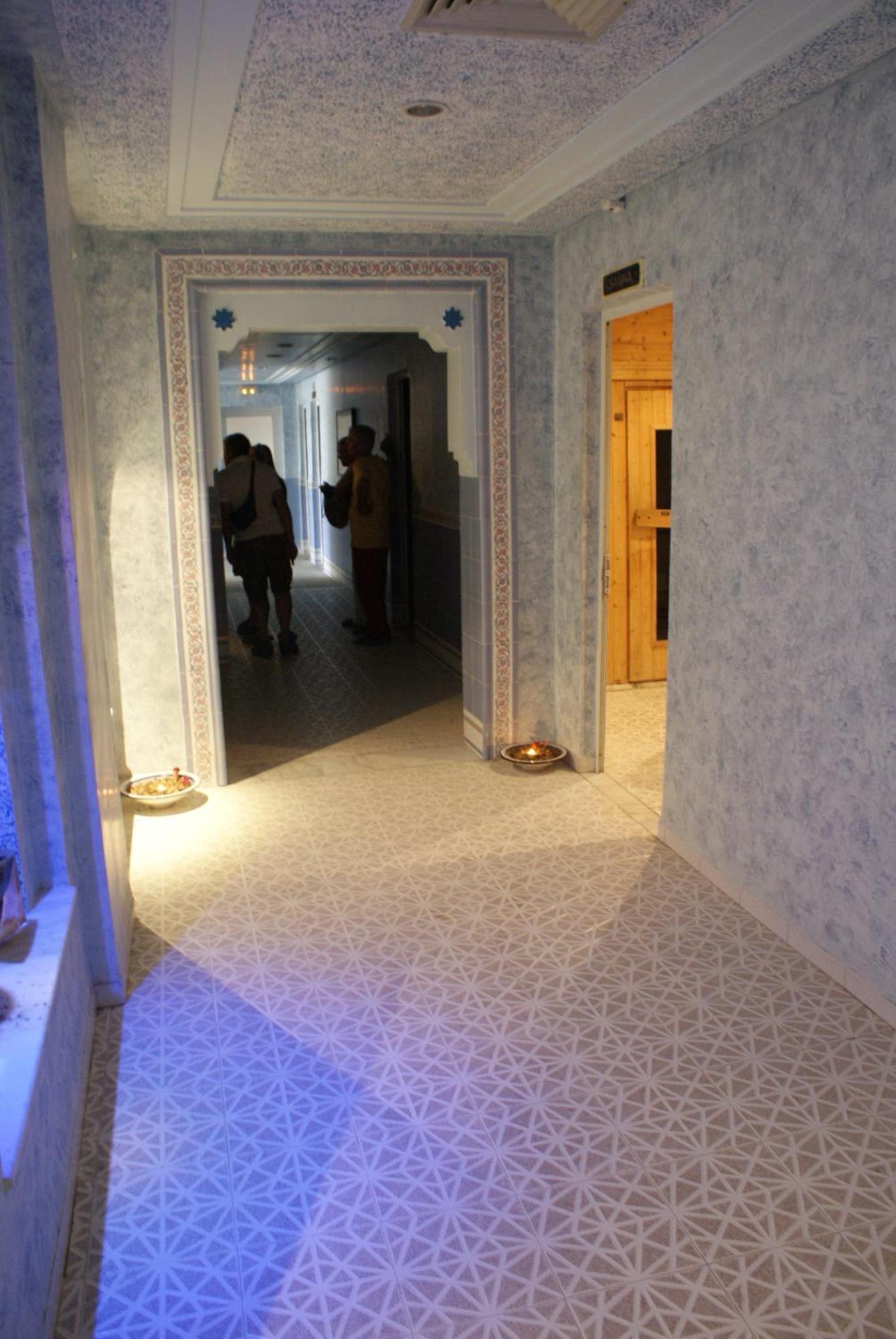 Hotel El Mouradi