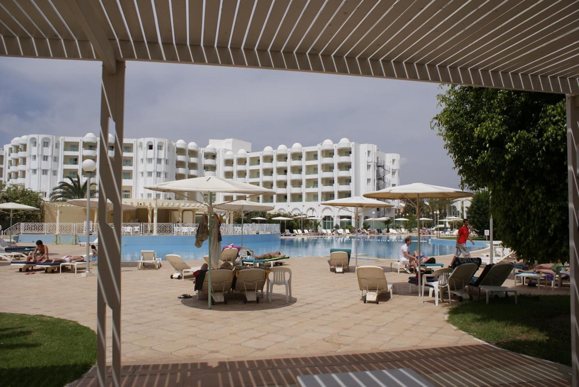 El Mouradi Hammamet