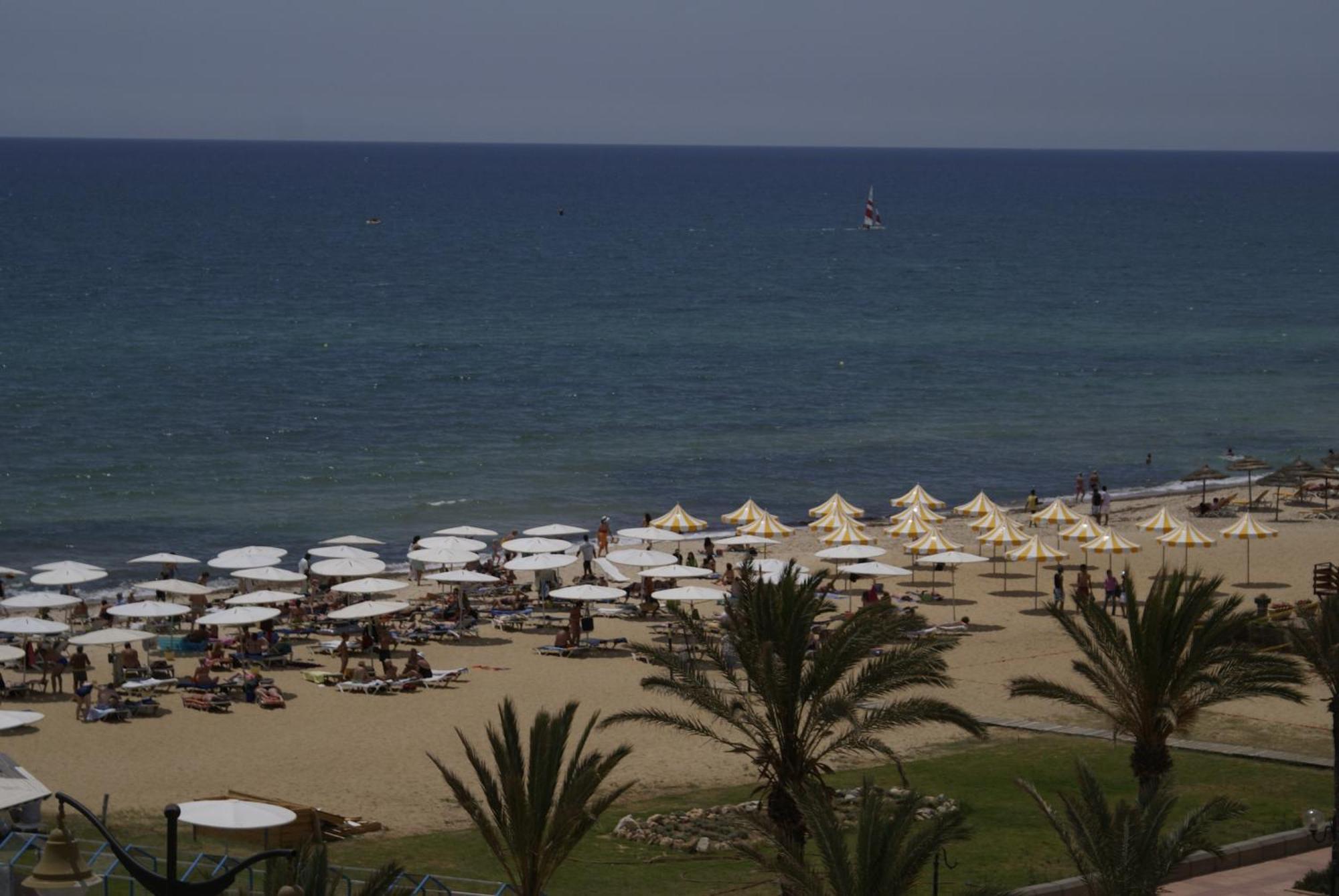 Hotel El Mouradi Hammamet
