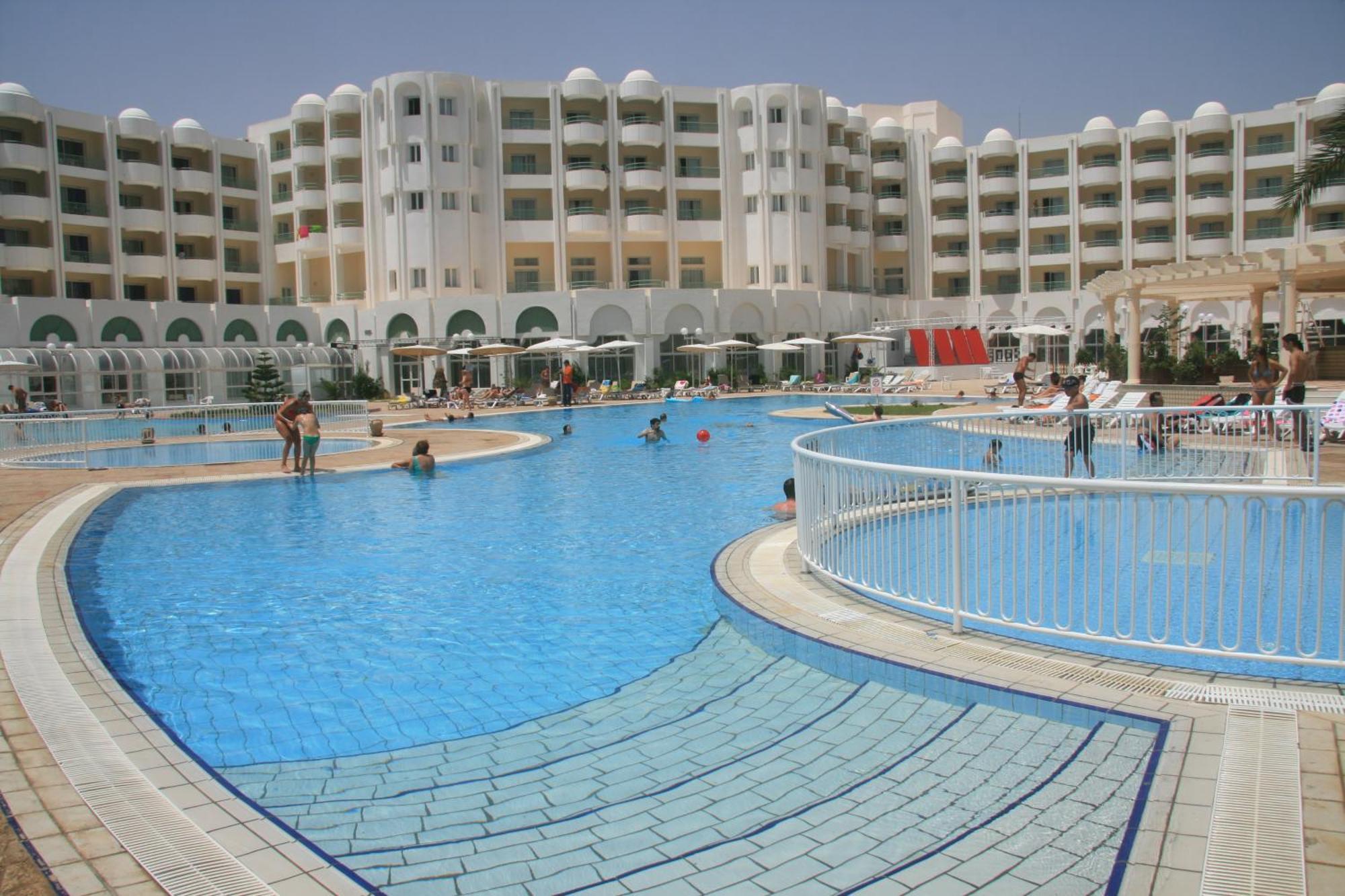El Mouradi Hammamet