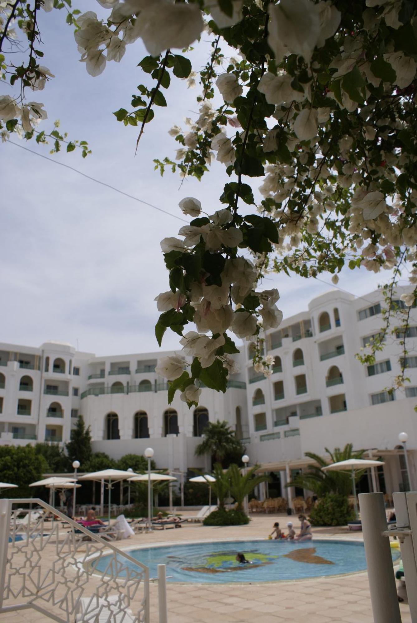 El Mouradi Hammamet