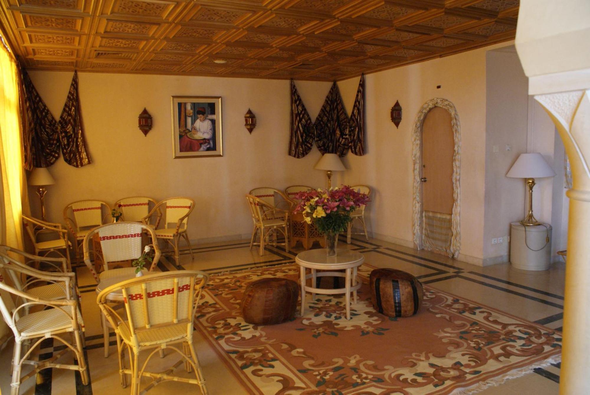 Hotel El Mouradi