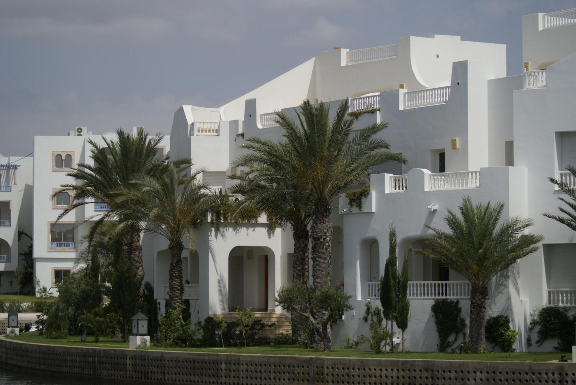 El Mouradi Hammamet