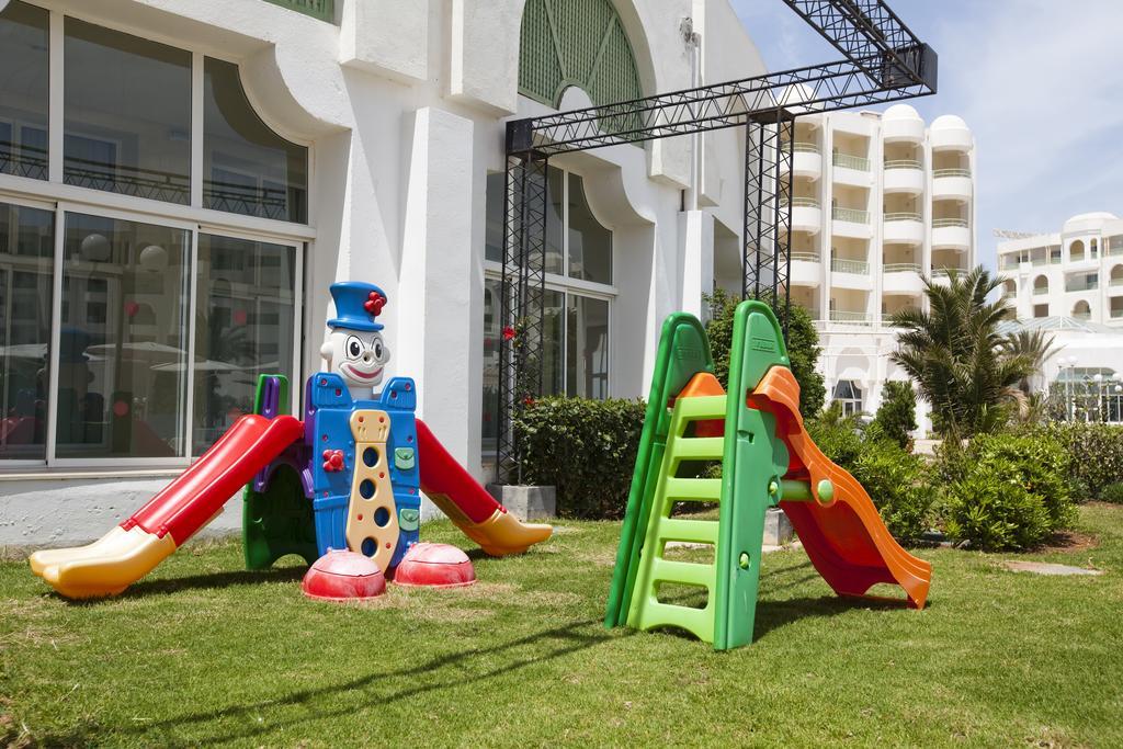 El Mouradi Hotel